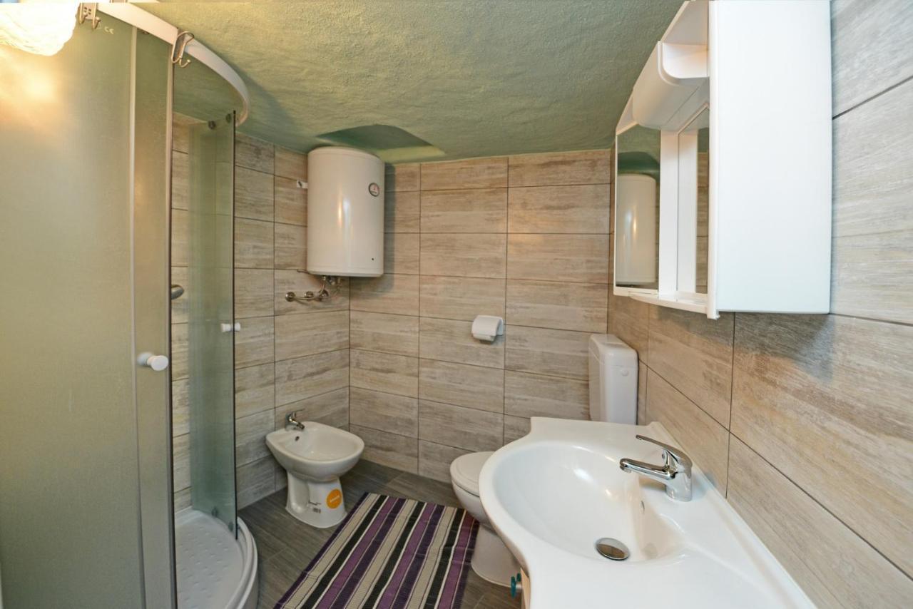 Maja Apartment Višnjan Exteriér fotografie