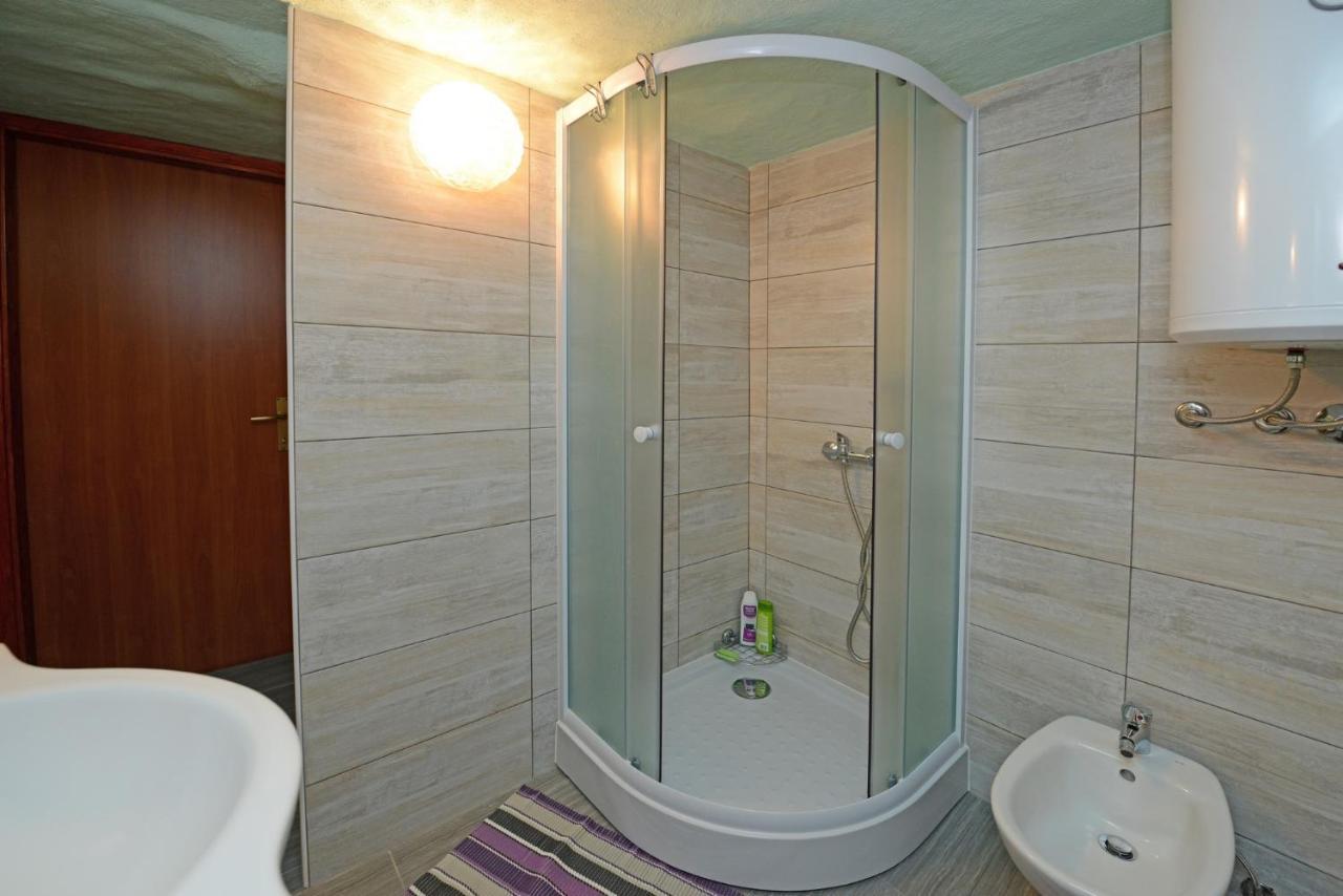 Maja Apartment Višnjan Exteriér fotografie