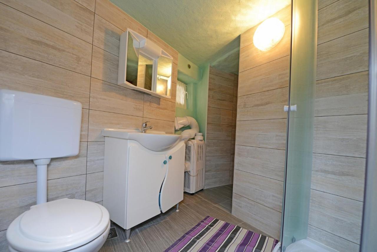 Maja Apartment Višnjan Exteriér fotografie