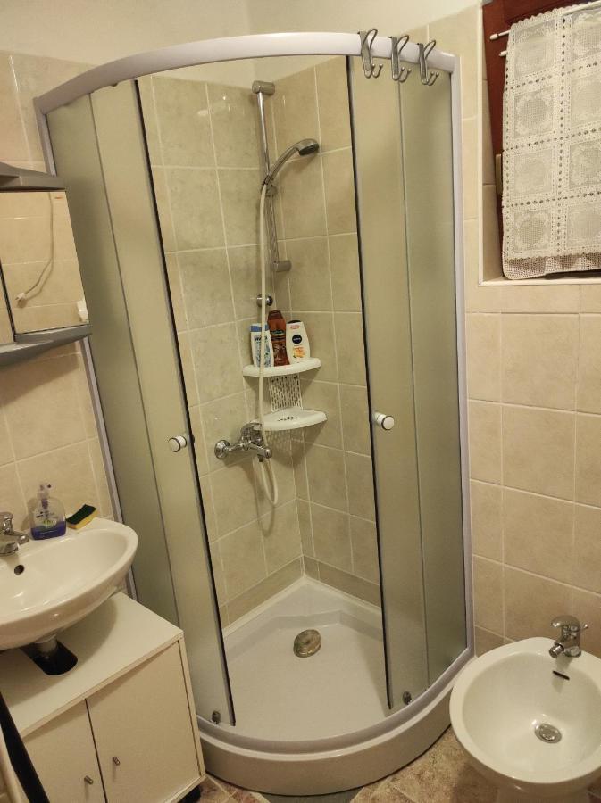 Maja Apartment Višnjan Exteriér fotografie