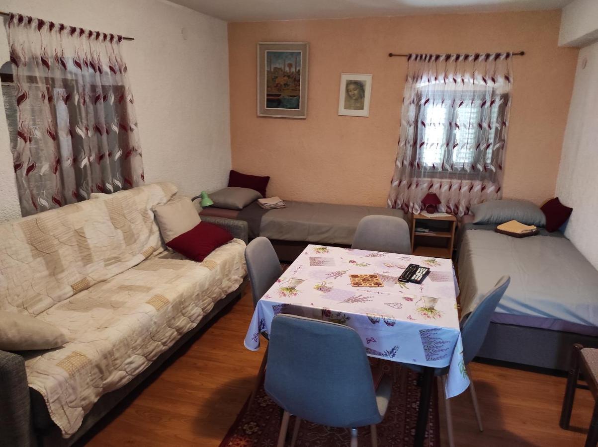 Maja Apartment Višnjan Exteriér fotografie