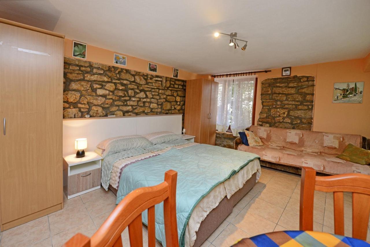 Maja Apartment Višnjan Exteriér fotografie