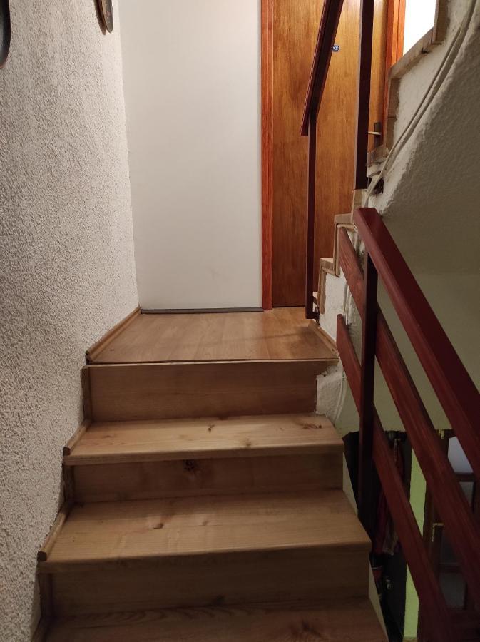 Maja Apartment Višnjan Exteriér fotografie