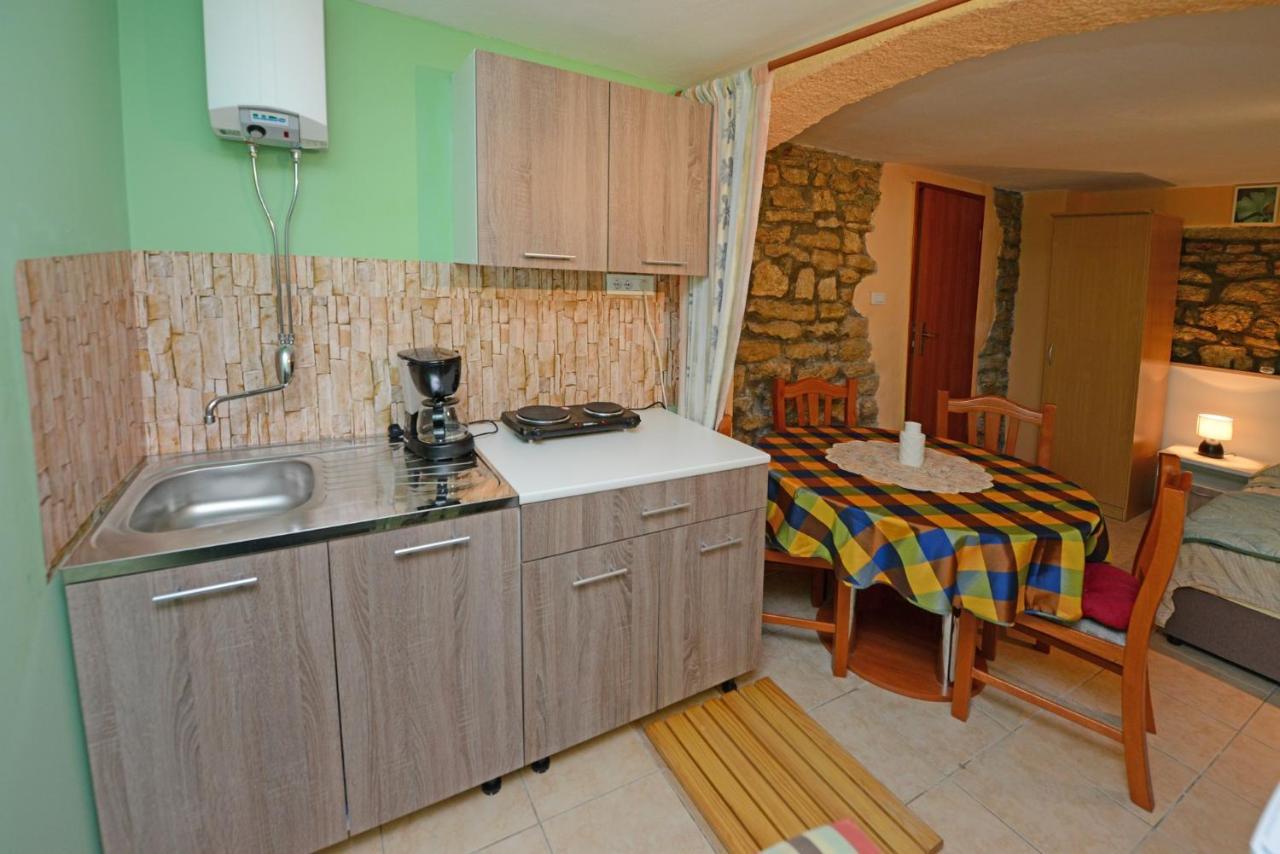 Maja Apartment Višnjan Exteriér fotografie