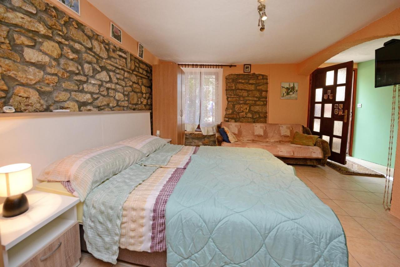 Maja Apartment Višnjan Exteriér fotografie