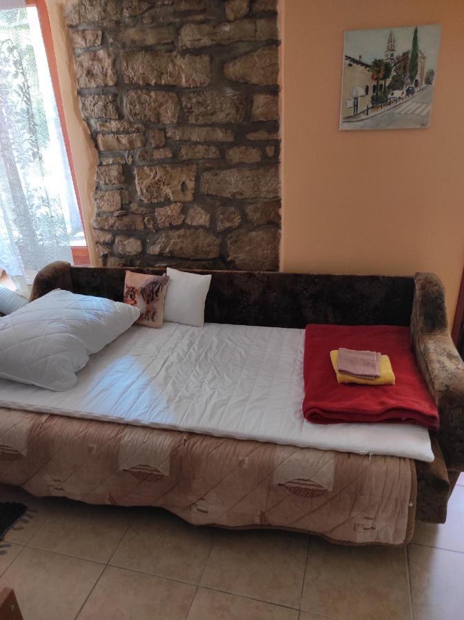 Maja Apartment Višnjan Exteriér fotografie