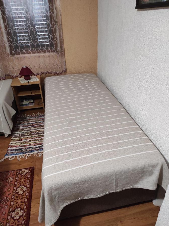 Maja Apartment Višnjan Exteriér fotografie