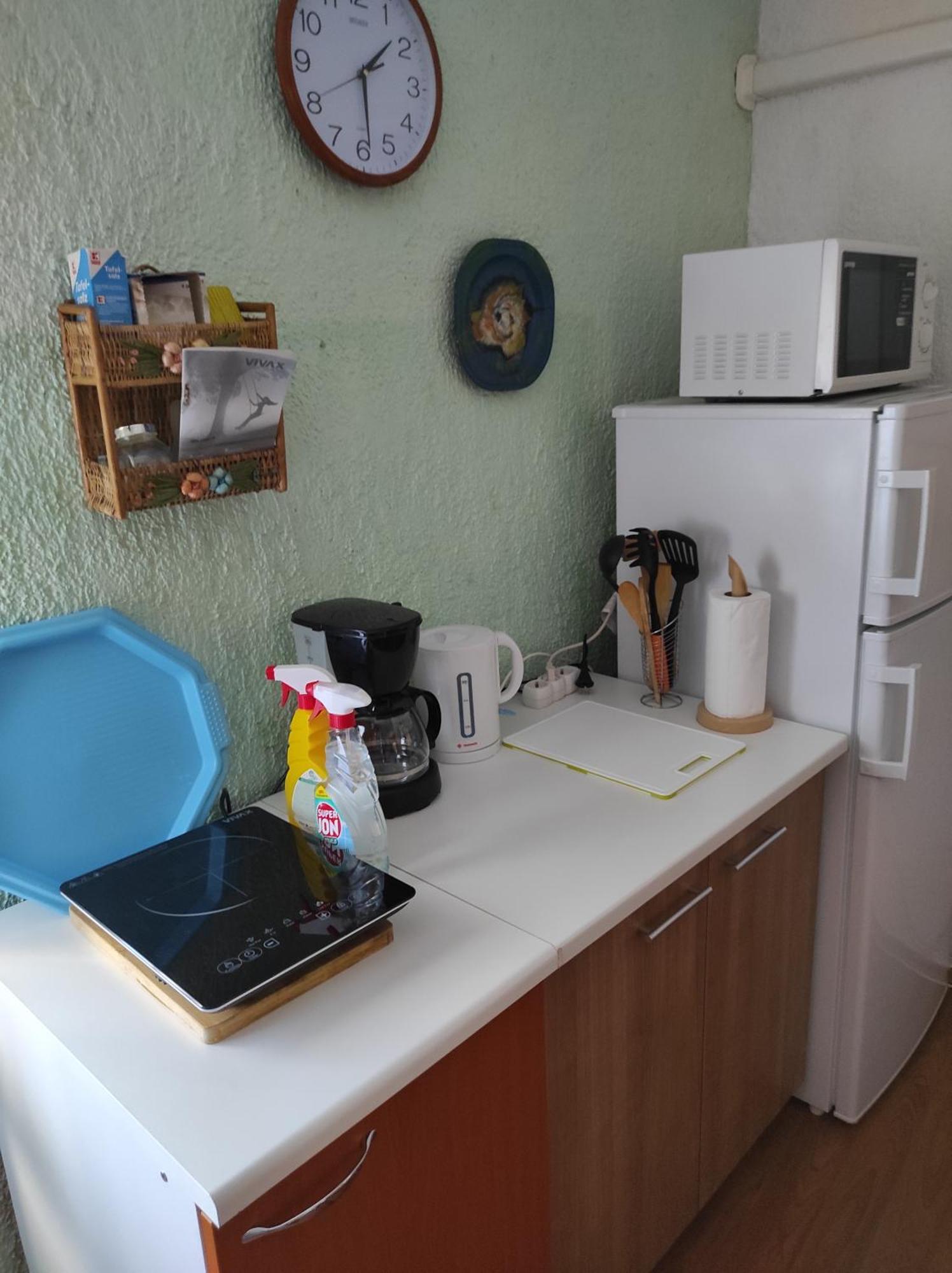 Maja Apartment Višnjan Exteriér fotografie