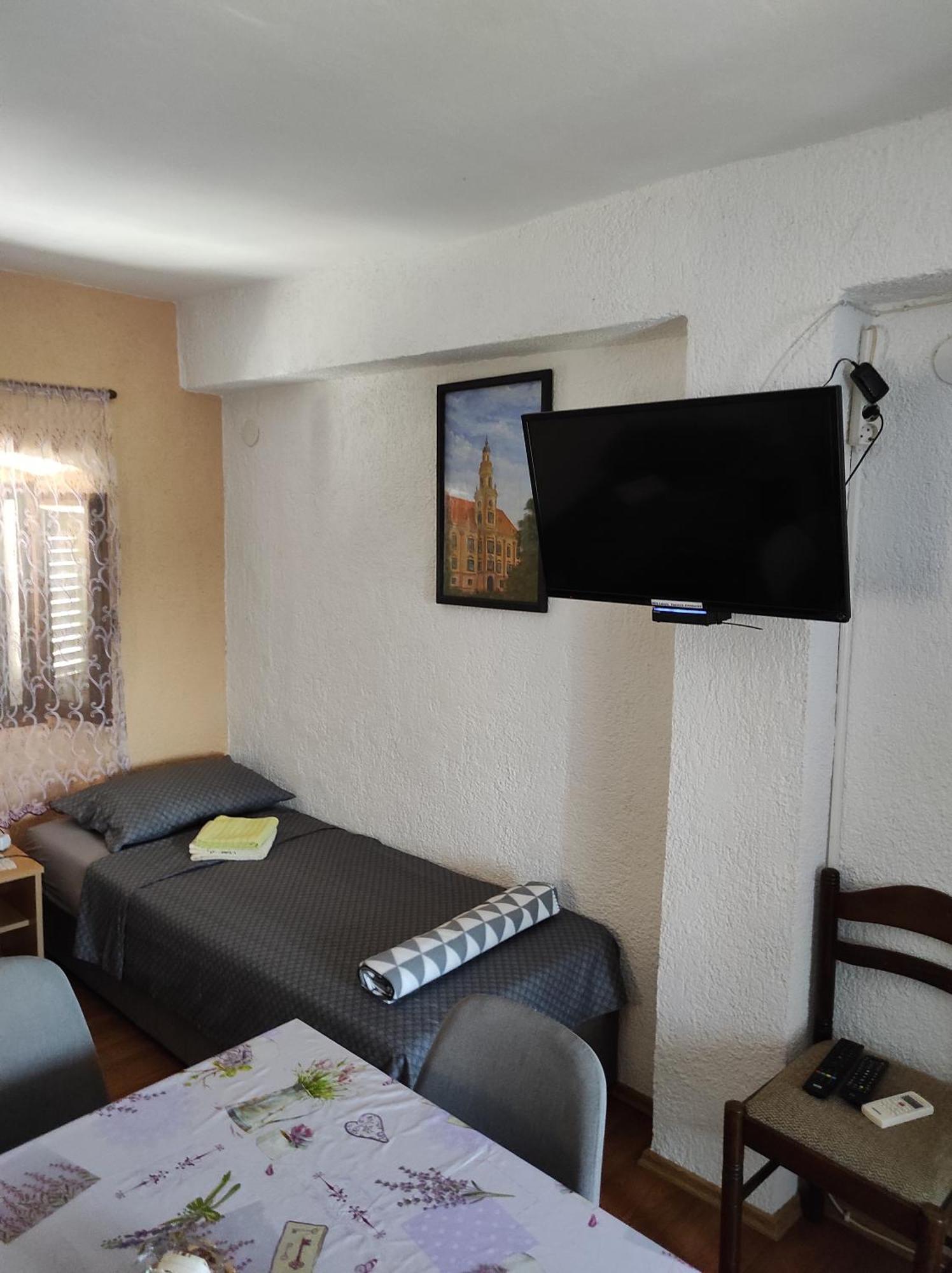 Maja Apartment Višnjan Pokoj fotografie