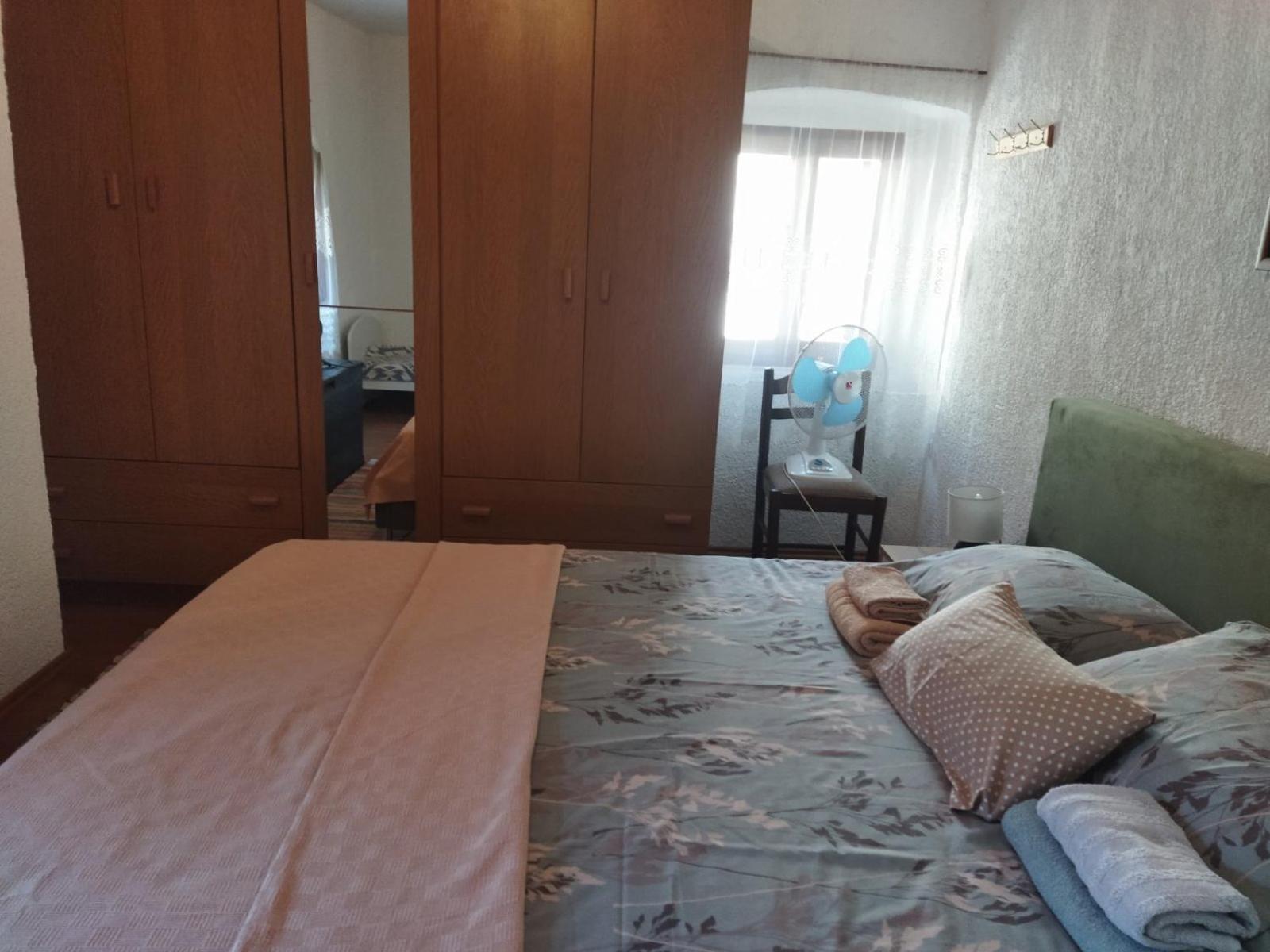 Maja Apartment Višnjan Exteriér fotografie