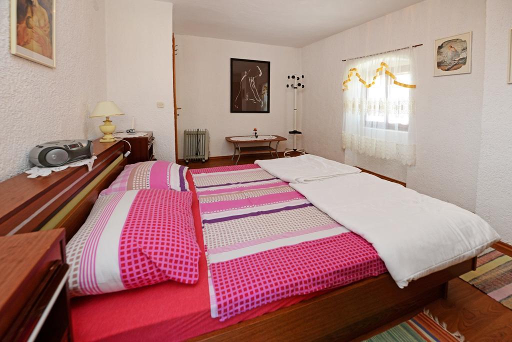 Maja Apartment Višnjan Exteriér fotografie